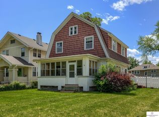 4851 Harney St, Omaha, NE 68132