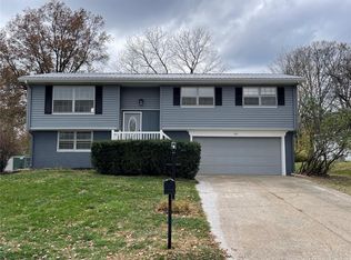 361 Bunker Hill Rd, Belleville, IL 62221