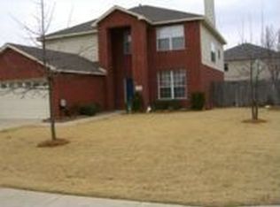 9300 Manassas Rdg, McKinney, TX 75071