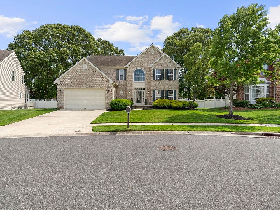 26 Crossing Dr, Linwood, NJ 08221 | Zillow
