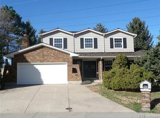 6113 S Magnolia Ct, Centennial, CO 80111