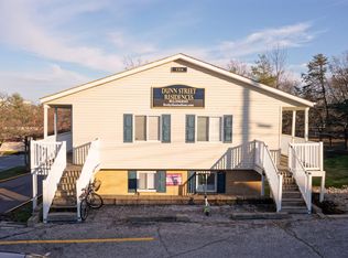 Dunn Street, Bloomington, IN 47408