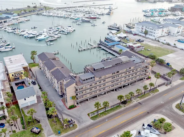 200 W Cotter Ave #B-3, Port Aransas, TX 78373