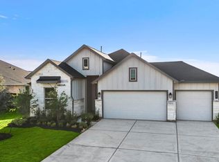 209 Sandhill Grove Trl, Waller, TX 77484