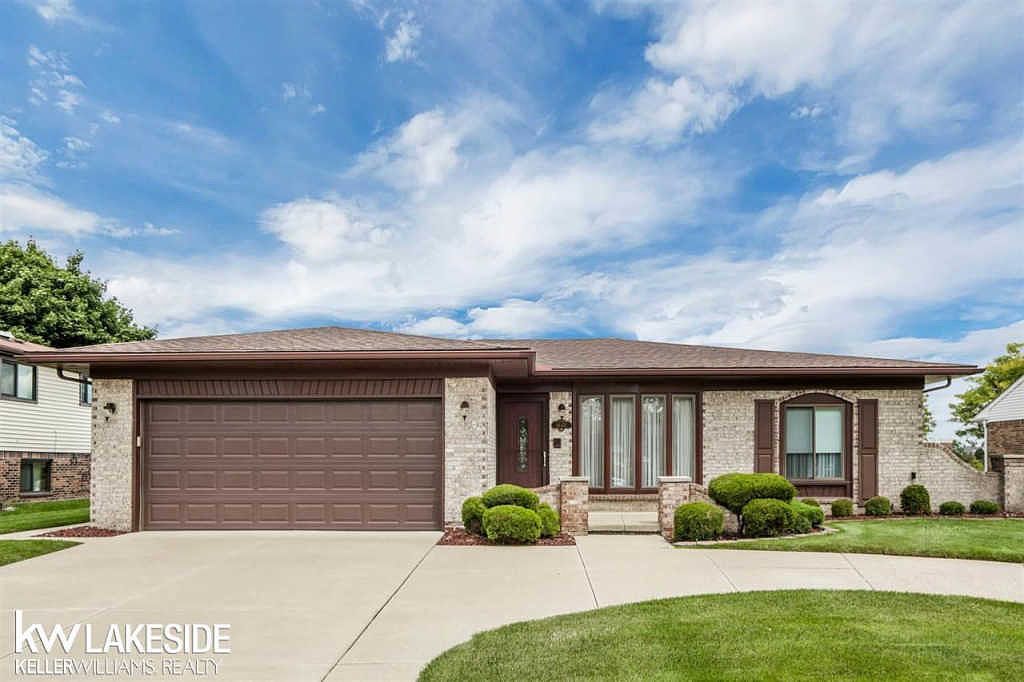 14145 Lakeshore Dr, Sterling Heights, MI 48313 Zillow
