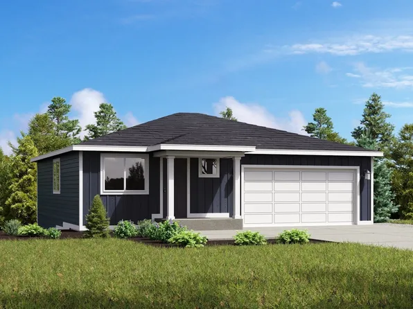 32400 142nd Street SE, Sultan, WA 98294