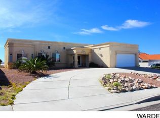 2580 McCormick Blvd, Bullhead City, AZ 86429