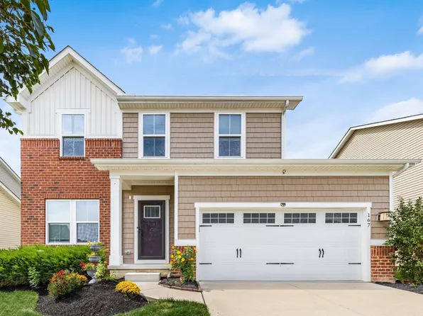 167 Old Colony Dr, Delaware, OH 43015
