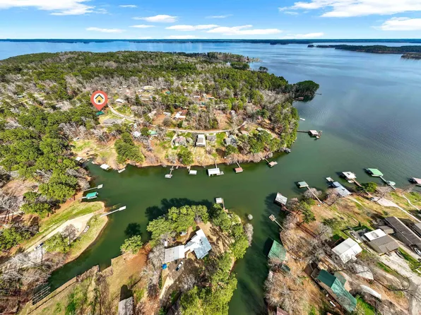 188 Driftwood Loop, Hemphill, TX 75948