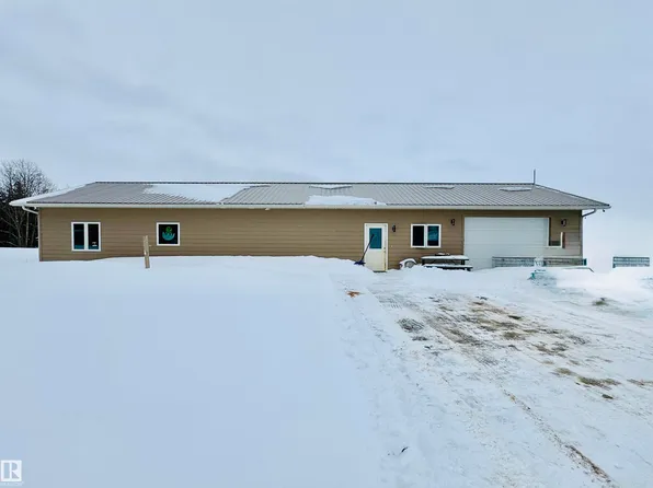 17459 Township Road 602, Smoky Lake County, AB T0A 3C0