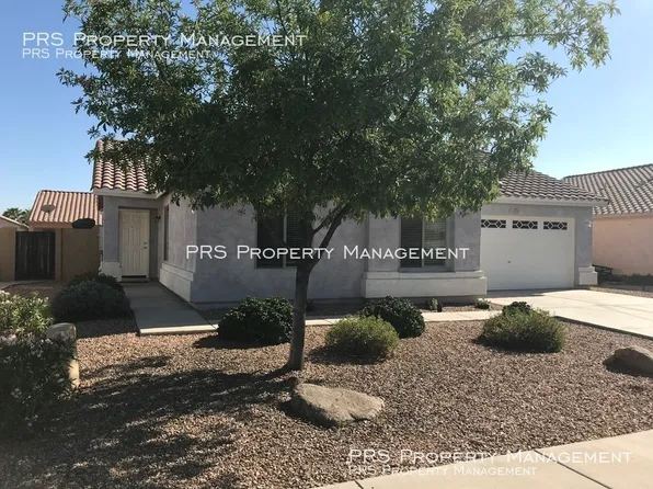 523 E Jasper Dr, Chandler, AZ 85225