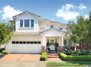 4 Spanish Bay Dr, Newport Beach, CA 92660