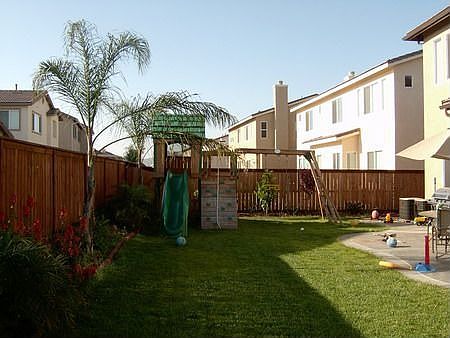Play Structure Included!