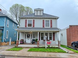 230 Poplar St, Hanover, PA 17331