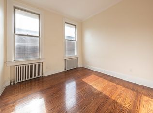 228 Monitor St #3, Brooklyn, NY 11222