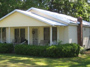 304 N College St, Sparks, GA 31647