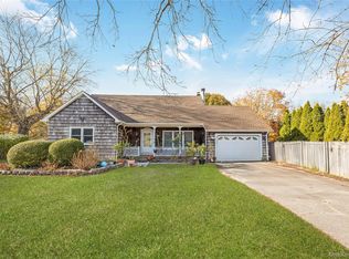 18 Atlantic Avenue, East Moriches, NY 11940