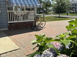 314 Pennsylvania Ave, Spring Lake, NJ 07762