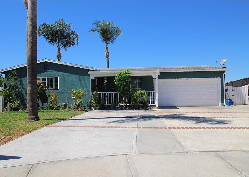 1st image of 1126 E Olive Ct