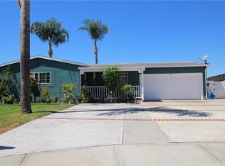 1126 E Olive Ct, Ontario, CA 91764