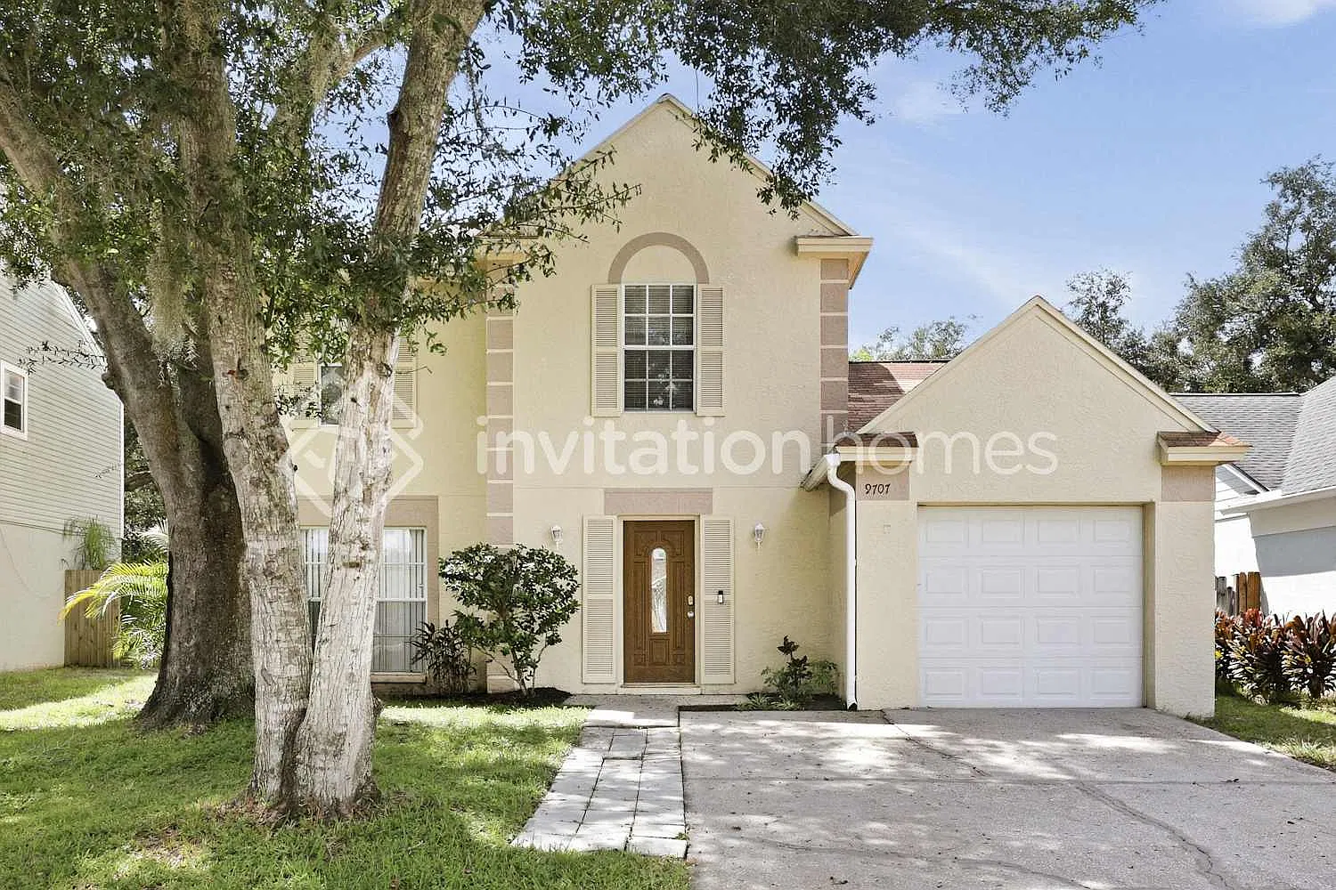 9707 Fox Hollow Rd Tampa, FL 33647 — Photo 1