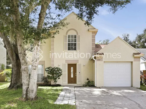 9707 Fox Hollow Rd, Tampa, FL 33647
