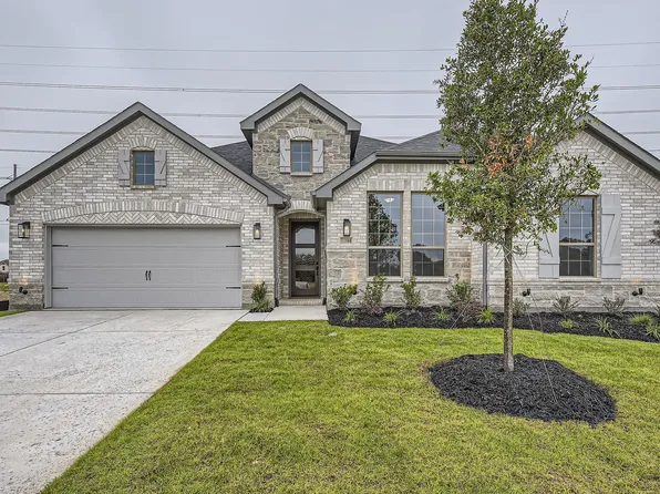 11508 Ely Pl, Haslet, TX 76052