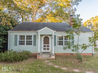 3174 Rockbridge Rd, Avondale Estates, GA 30002