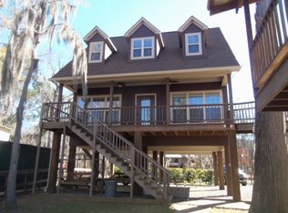 2671 Blairs Landing Rd, Karnack, TX 75661