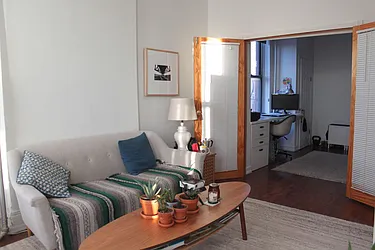 Rented by 50 Stanhope LLC