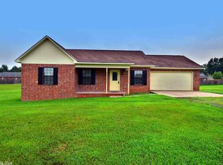 563 Carrell Cir, Damascus, AR 72039