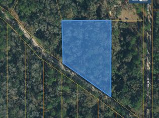 Sw 77th Blvd, Jasper, FL 32052