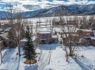 690 Tabernash Ln, Ridgway, CO 81432