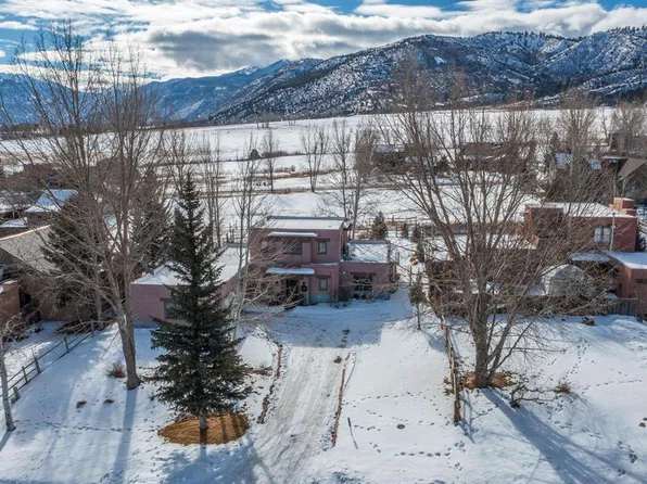 690 Tabernash Lane, Ridgway, CO 81432