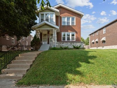 5043 Bancroft Ave, Saint Louis, MO, 63109