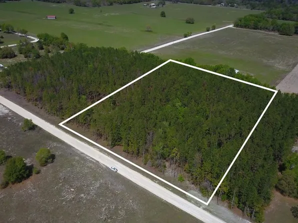 8 NW 98th Ln, Branford, FL 32008