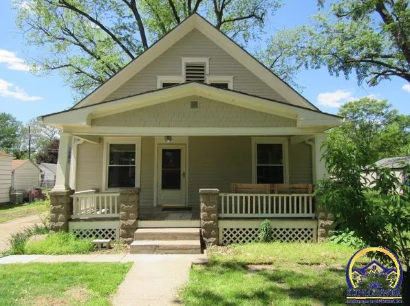 921 NE Arter Ave, Topeka, KS 66616