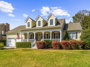 199 Oak Point Landing Dr, Mount Pleasant, SC 29464