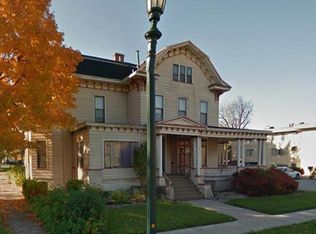 1112 Center Ave APT 7, Bay City, MI 48708