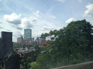 20 Mount Vernon St APT 403, Boston, MA 02108