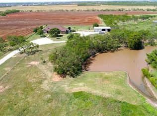 3214 Iberis Rd, Abilene, TX 79606