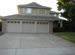 315 Via Largo, Morgan Hill, CA 95037