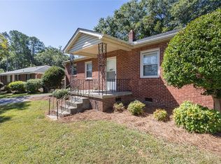 2201 Boulevard Hts, Anderson, SC 29621