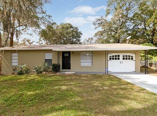 3520 Rachel St, Apopka, FL 32703