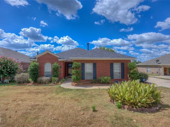1014 Country Club Cir, Minden, LA 71055
