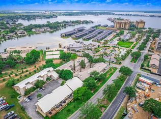 704 Horseshoe Bay Blvd UNIT L, Horseshoe Bay, TX 78657