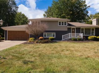 1560 S Meridian Rd, Youngstown, OH 44511