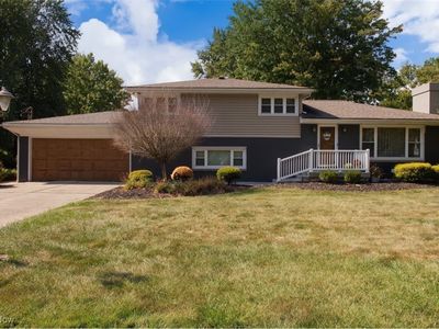 1560 S Meridian Rd, Youngstown, OH, 44511