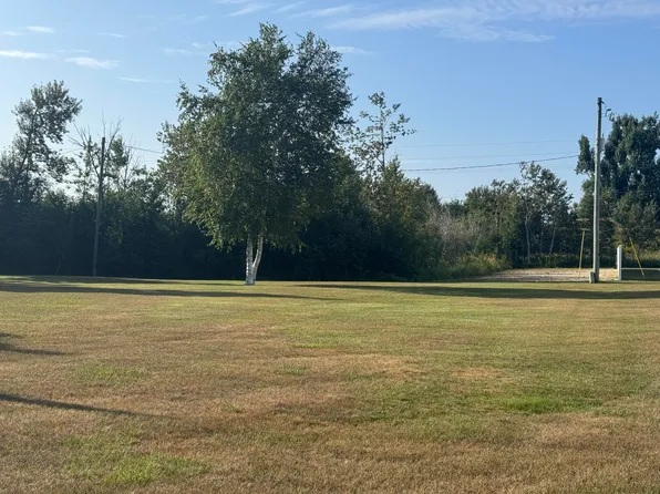 V/l Cadillac St, Mackinaw City, MI 49701