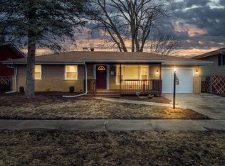 405 Parnell Ave, Chicago Heights, IL 60411